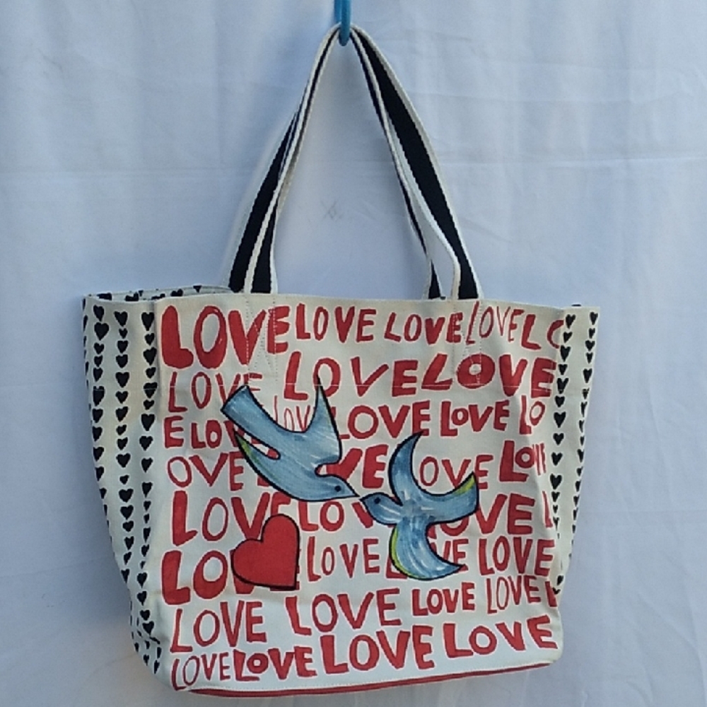 Brigton Tote Bag